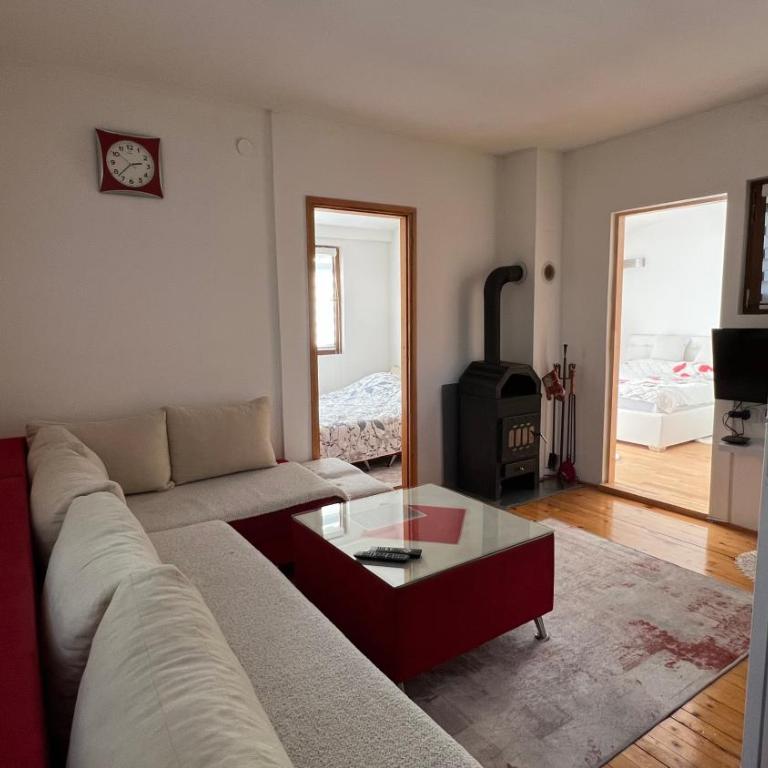 Farah House - Kuća sa 2 Spavaće Sobe - 9