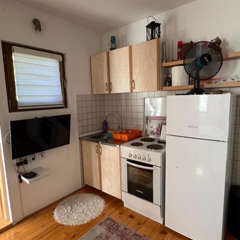 Farah House - Kuća sa 2 Spavaće Sobe - 8