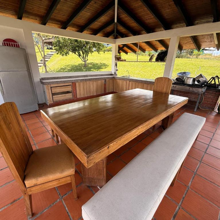 Finca Lago Calima #2 - Casa de 6 dormitorios - 7