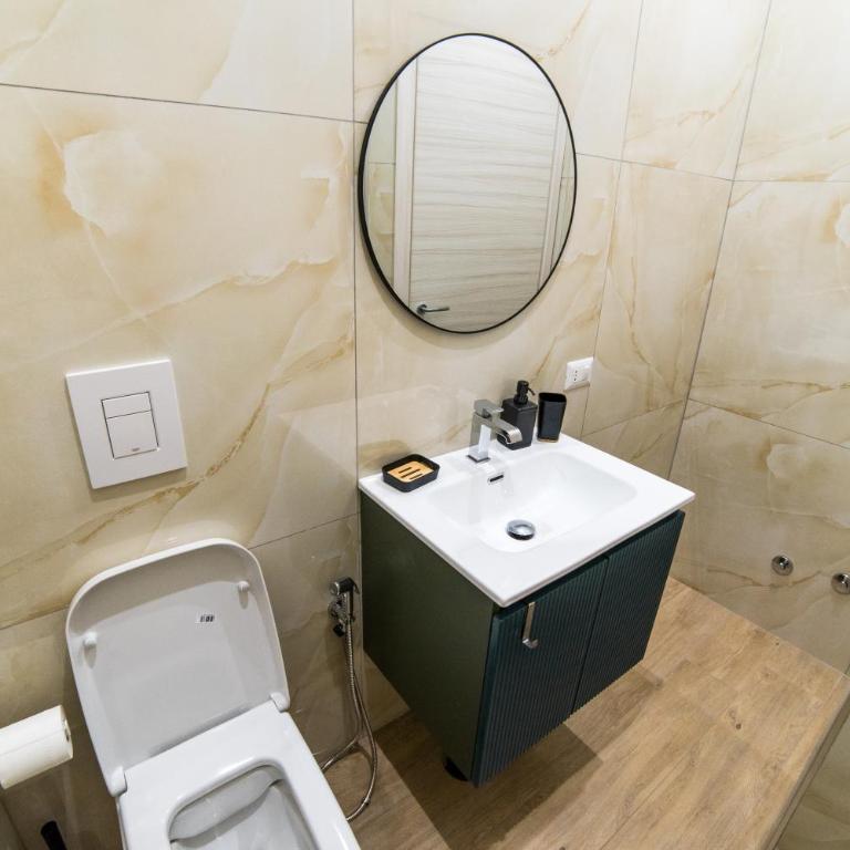 San Gregorio Suite&Rooms - Camera Matrimoniale Economy - 12