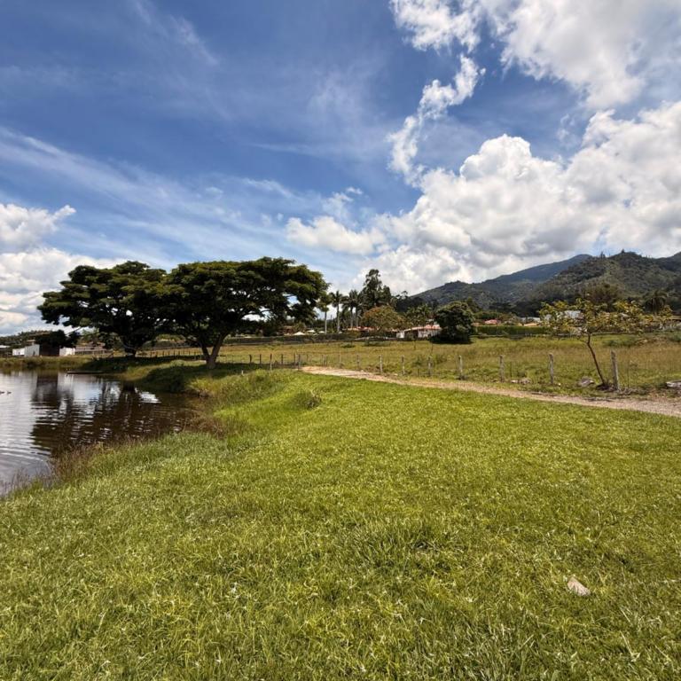 Finca Lago Calima #2 - Casa de 6 dormitorios - 22