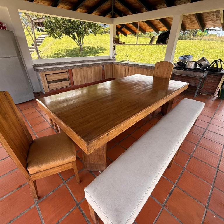 Finca Lago Calima #2 - Casa de 6 dormitorios - 23