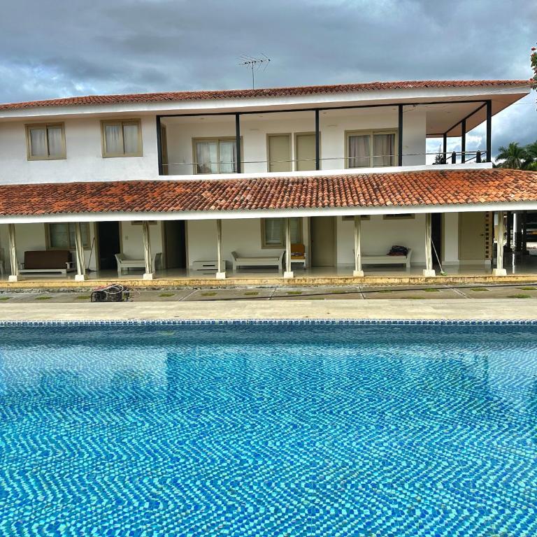 Finca Lago Calima #2 - Casa de 6 dormitorios - 4