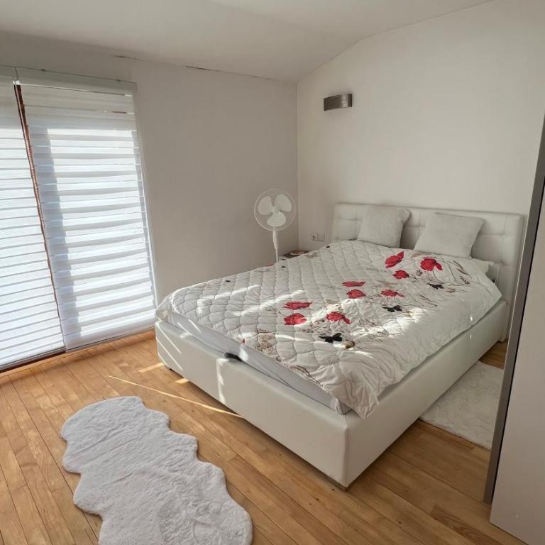 Farah House - Kuća sa 2 Spavaće Sobe - 6