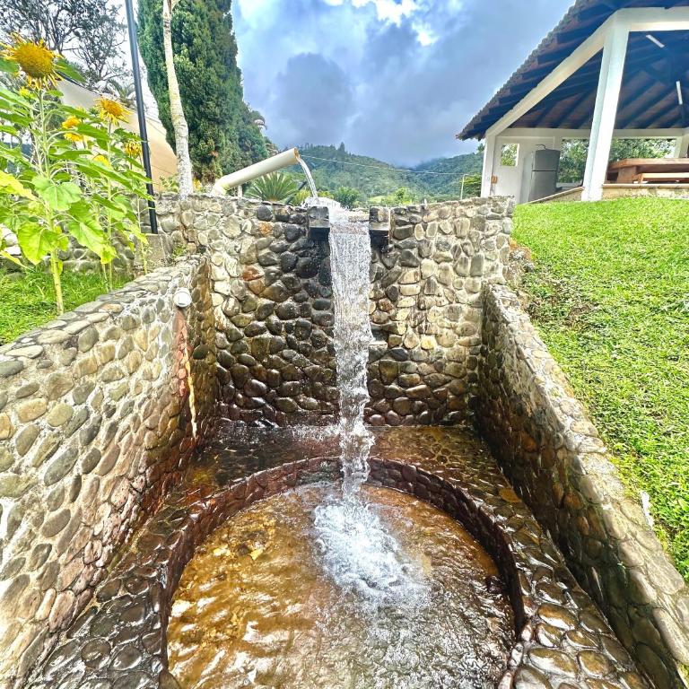 Finca Lago Calima #2 - Casa de 6 dormitorios - 30