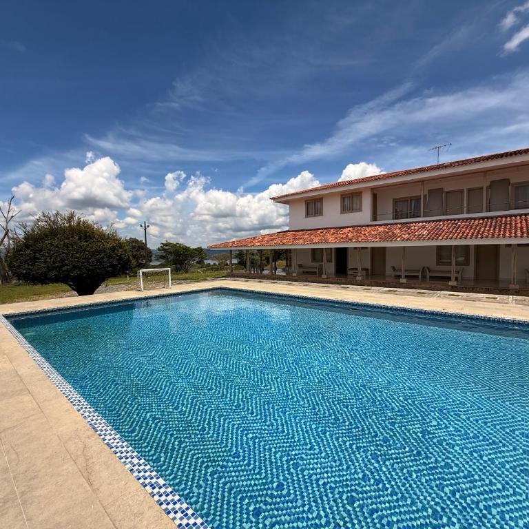 Finca Lago Calima #2 - Casa de 6 dormitorios - 41