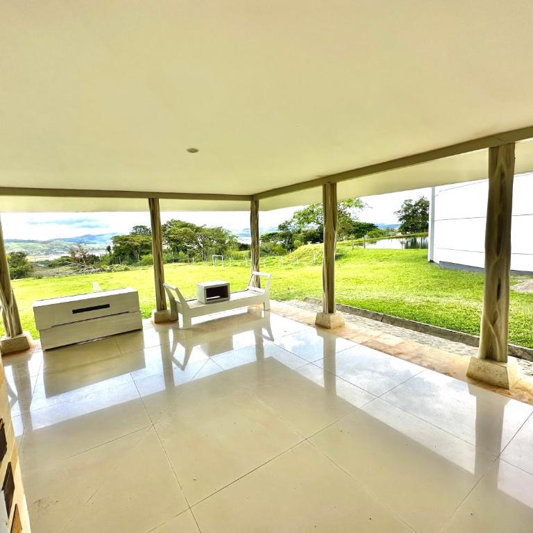 Finca Lago Calima #2 - Casa de 6 dormitorios - 56