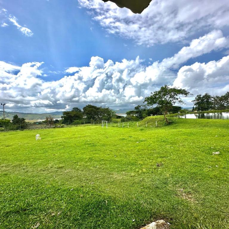 Finca Lago Calima #2 - Casa de 6 dormitorios - 62