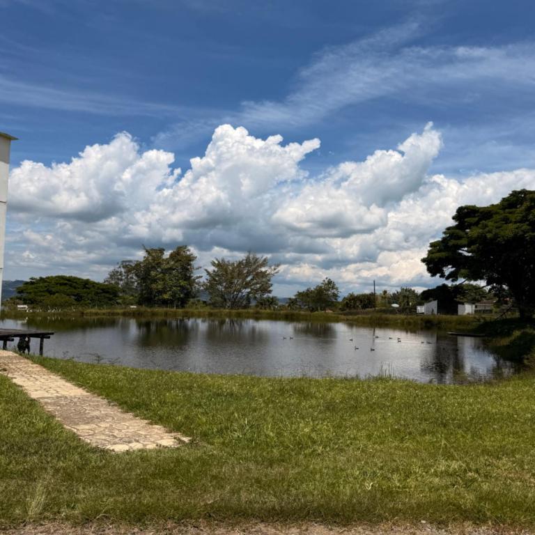 Finca Lago Calima #2 - Casa de 6 dormitorios - 64