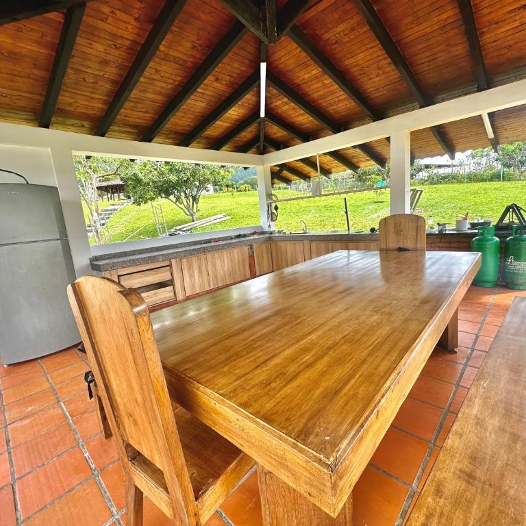 Finca Lago Calima #2 - Casa de 6 dormitorios - 65