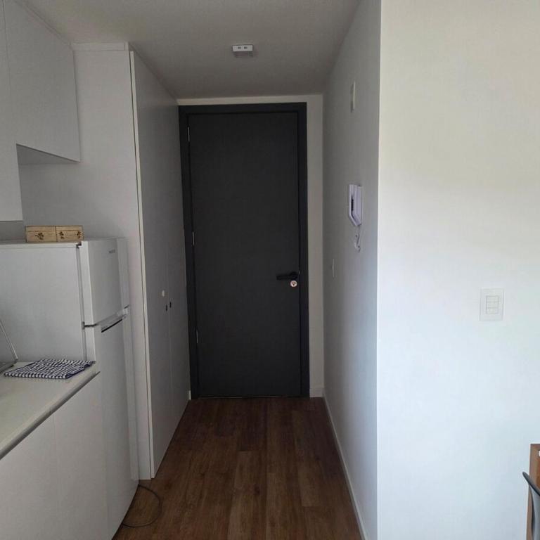 Apartamento en Tres Cruces - One-Bedroom Apartment - 5