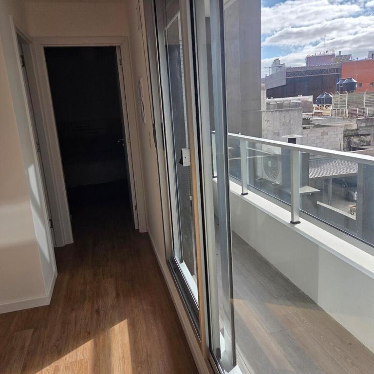 Apartamento en Tres Cruces - One-Bedroom Apartment - 10