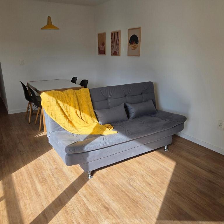 Apartamento en Tres Cruces - One-Bedroom Apartment - 3