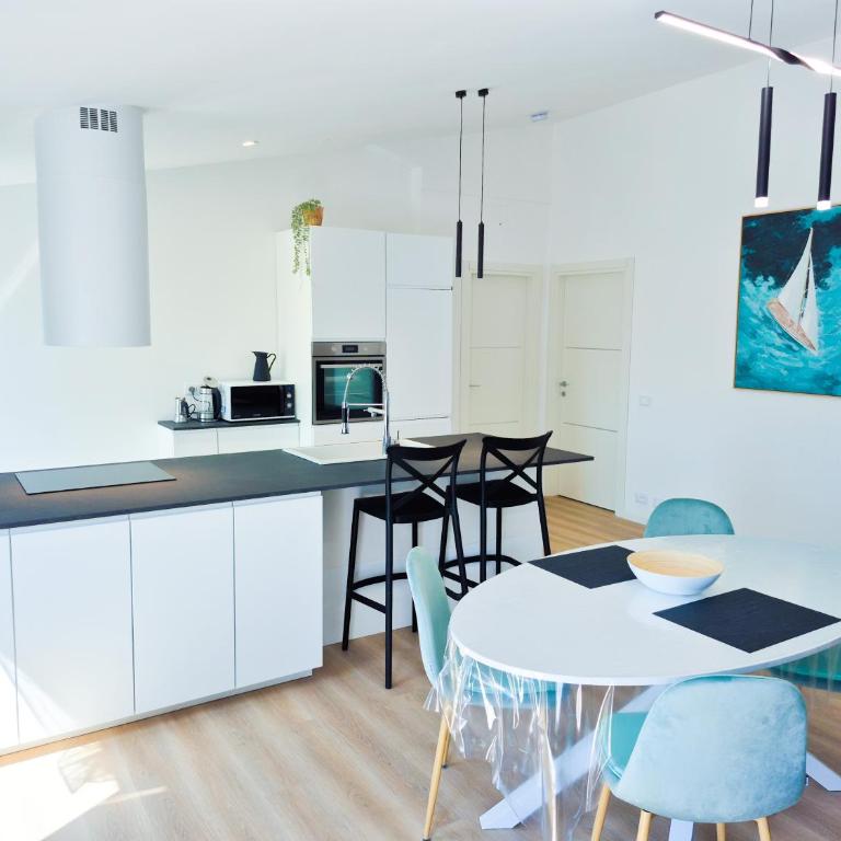 Skyloft easypark - Appartamento con 1 Camera da Letto - 1