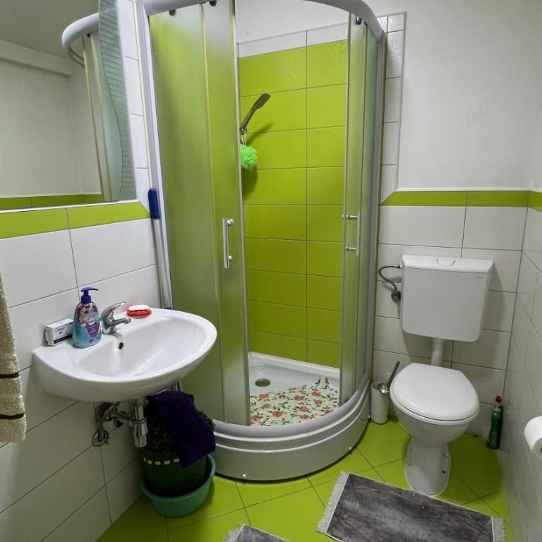 Farah House - Kuća sa 2 Spavaće Sobe - 2