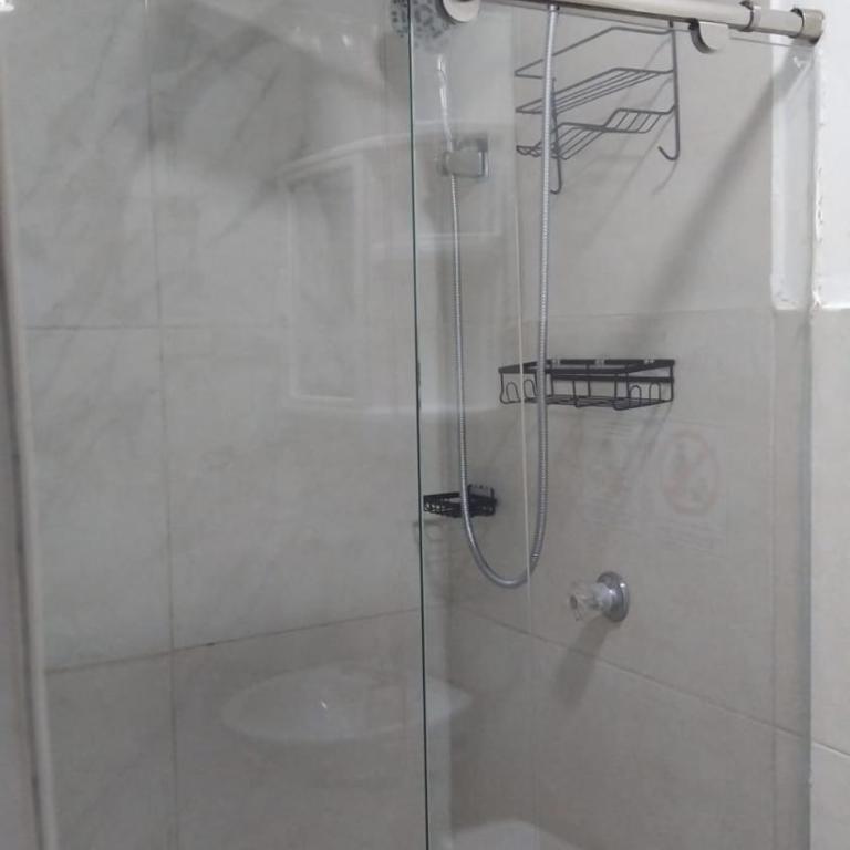 Hostel HA LUXURY - Deluxe Double Room - 28