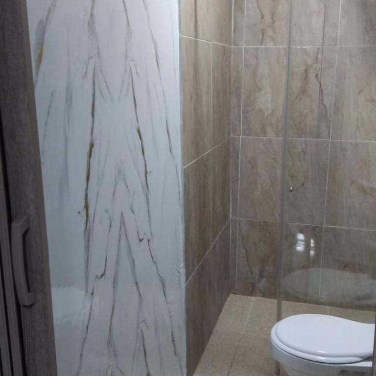 Hostel HA LUXURY - Deluxe Double Room - 12