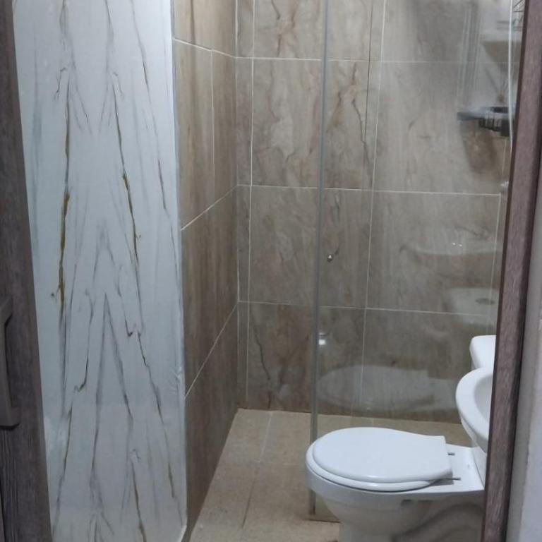 Hostel HA LUXURY - Deluxe Double Room - 17