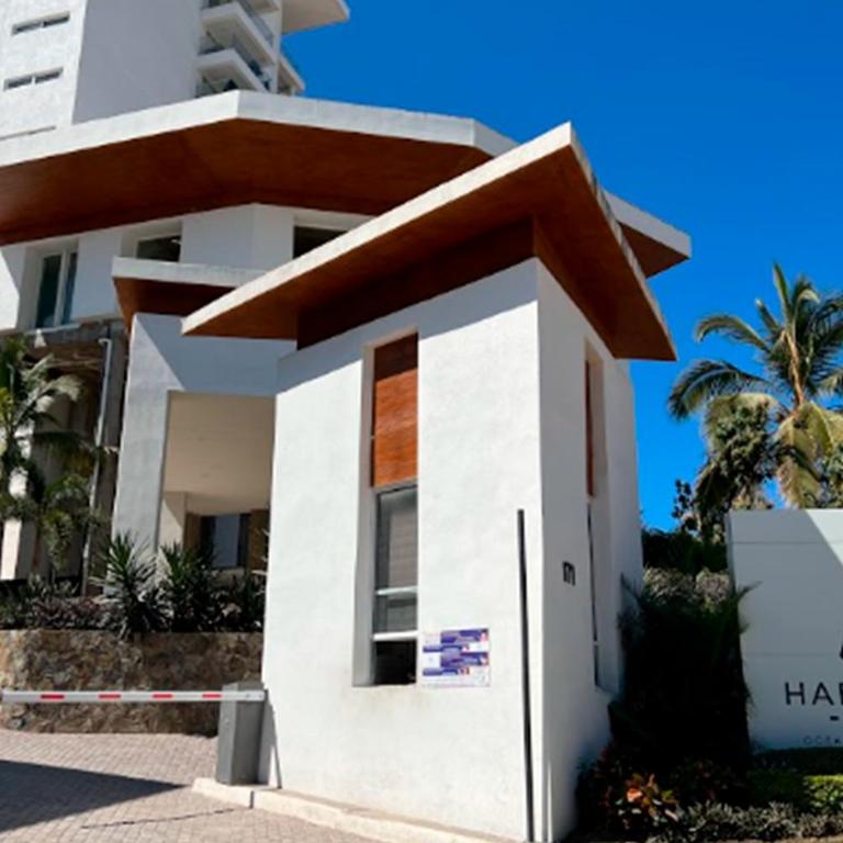 Harbor Puerto Vallarta 1006 - Estudio - 45