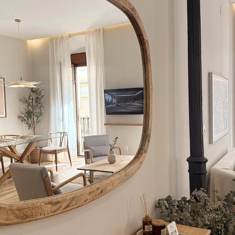 Aljara Suites - Apartamento Superior de 2 dormitorios - 21