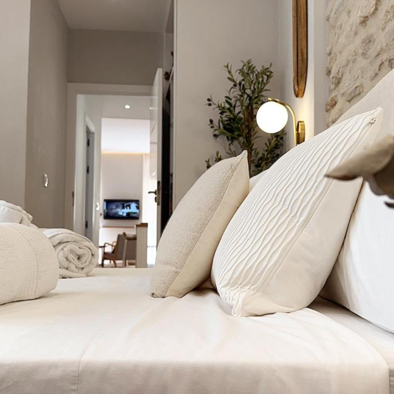 Aljara Suites - Apartamento Superior de 2 dormitorios - 20
