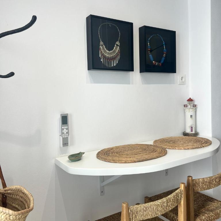 Finca Cuna - Apartamento de 1 dormitorio - 6
