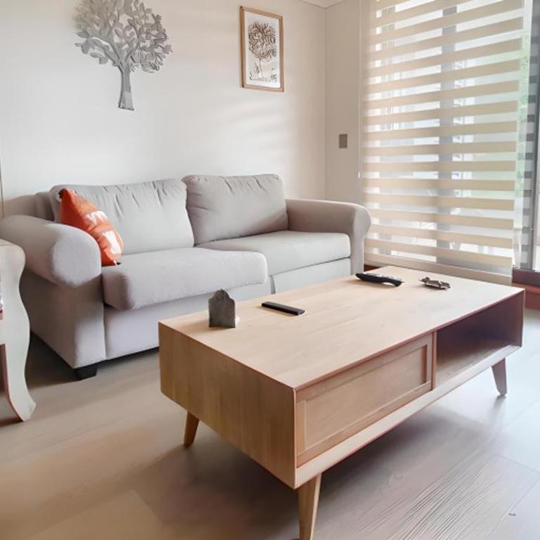 Espectacular departamento primera linea Puerto Varas - Two-Bedroom Apartment - 10