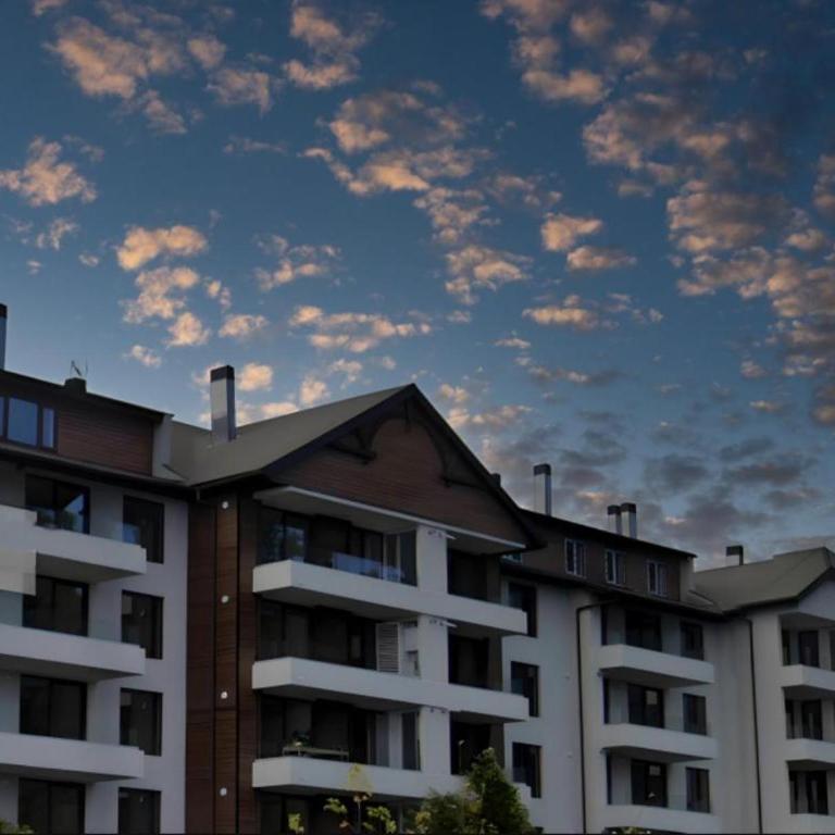 Espectacular departamento primera linea Puerto Varas - Apartamento de 2 dormitorios - 11