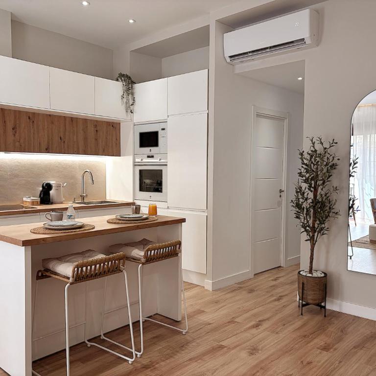 Aljara Suites - Apartamento Superior de 2 dormitorios - 2