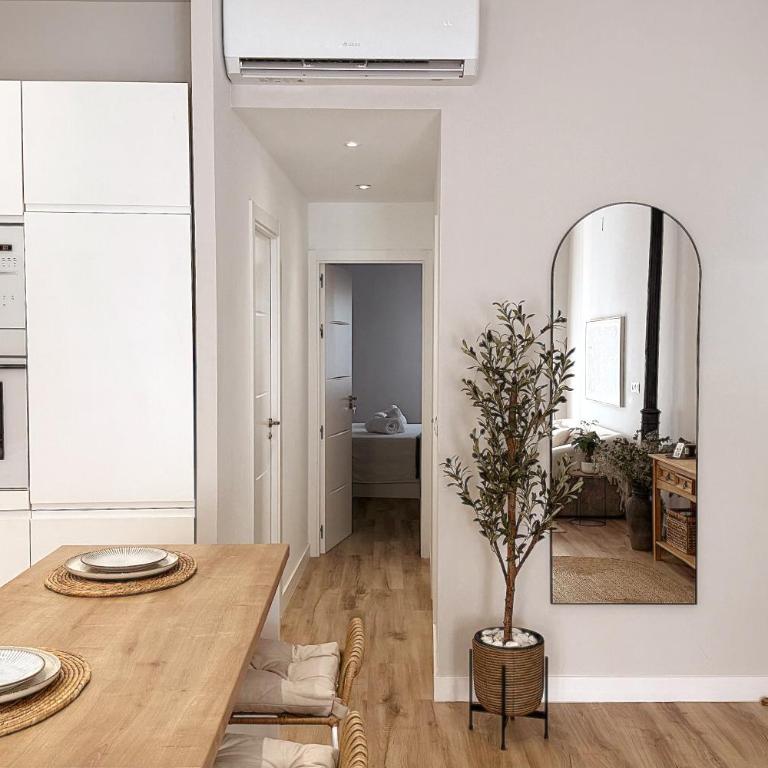 Aljara Suites - Apartamento Superior de 2 dormitorios - 4