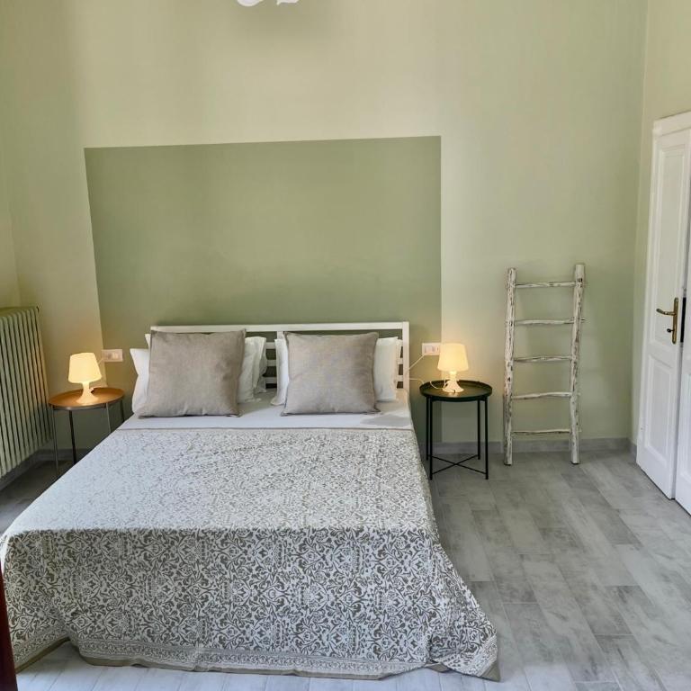 Villa Augusta Lecco Lake Como - Casa con 1 Camera da Letto - 4
