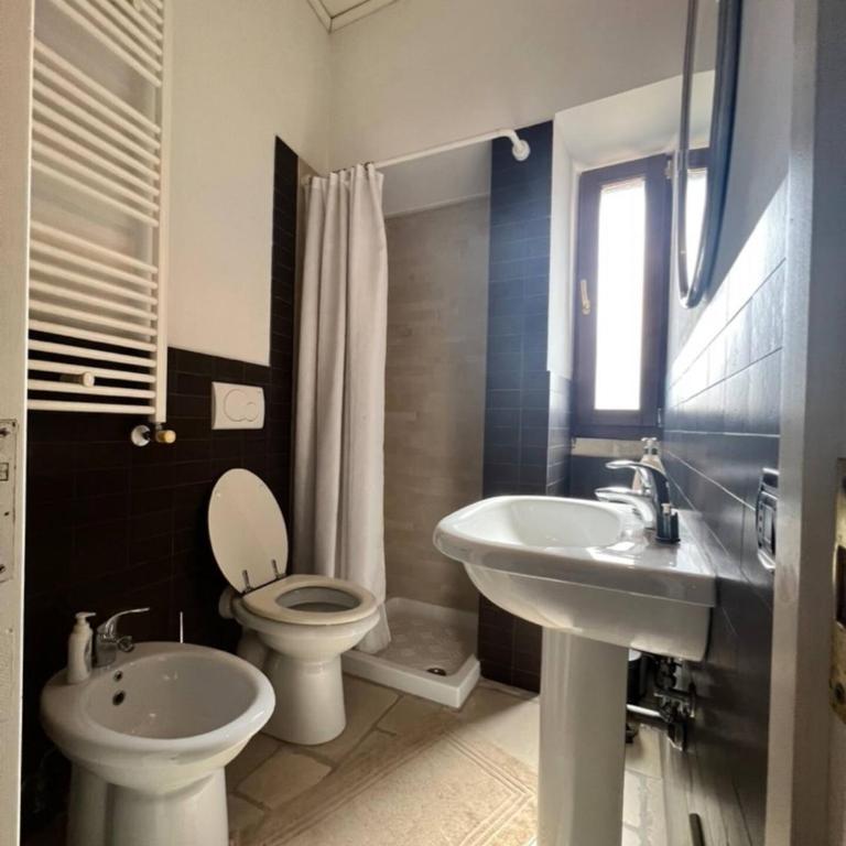 Salento Breeze - Appartamento con Terrazza - 30