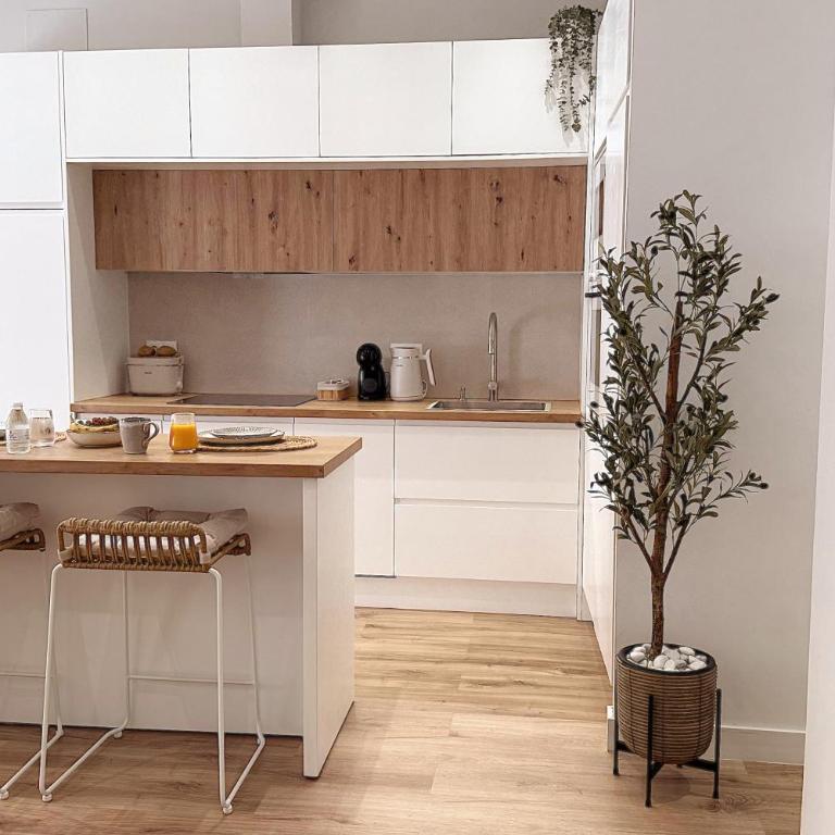 Aljara Suites - Apartamento Superior de 2 dormitorios - 16