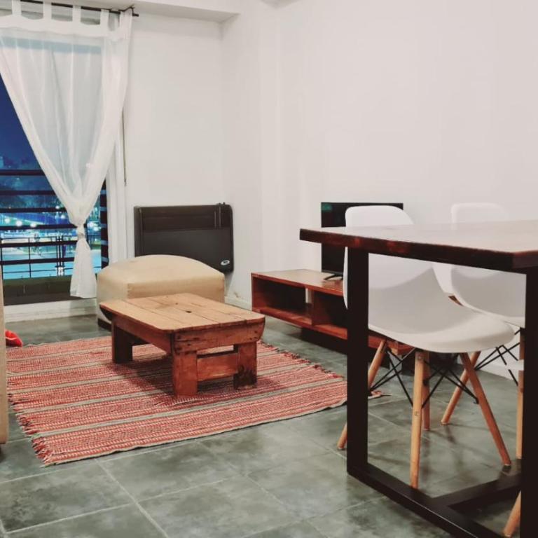 Buenos Aires,La Boca - Apartamento de 2 dormitorios - 1