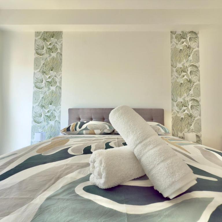Cantieri 58 - Appartamento con 2 Camere da Letto e Vista Mare - 22