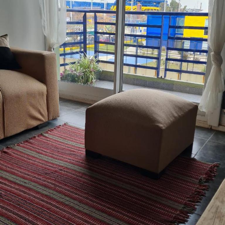 Buenos Aires,La Boca - Apartamento de 2 dormitorios - 17