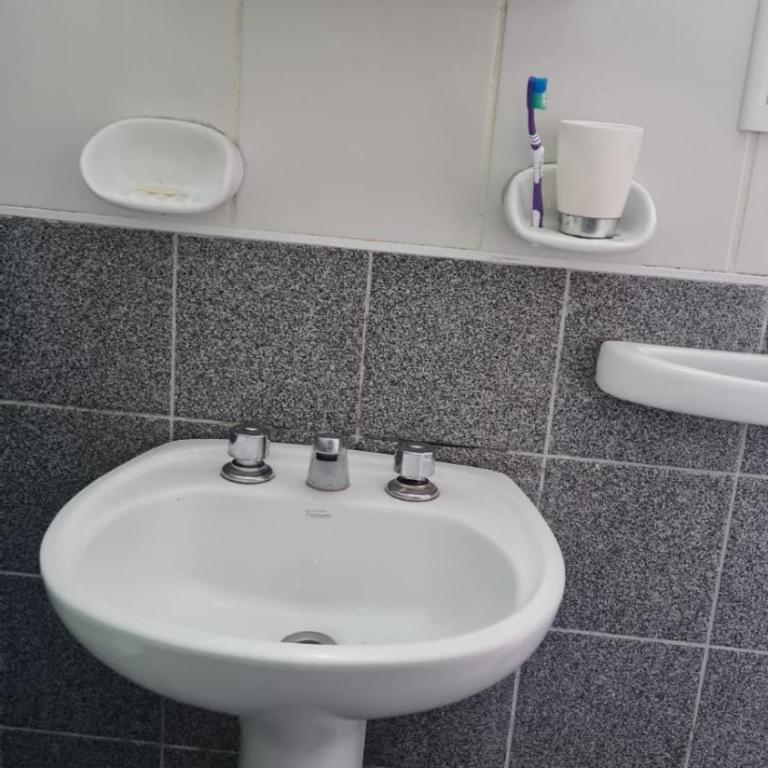 Buenos Aires,La Boca - Apartamento de 2 dormitorios - 18