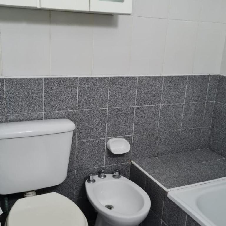 Buenos Aires,La Boca - Apartamento de 2 dormitorios - 34