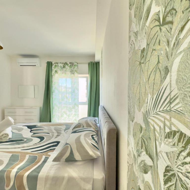 Cantieri 58 - Appartamento con 2 Camere da Letto e Vista Mare - 21