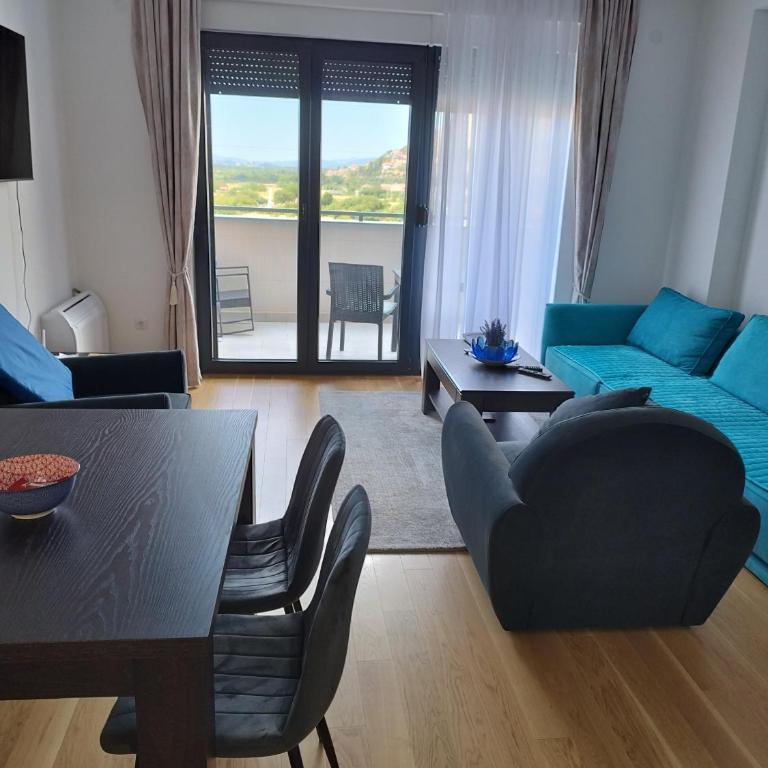 Penthouse Ika - Apartment mit 2 Schlafzimmern - 5