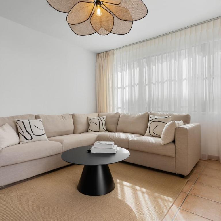 ViVi Homes - Montesol - Terrace - jacuzzi - sea view - Apartamento con terraza - 11
