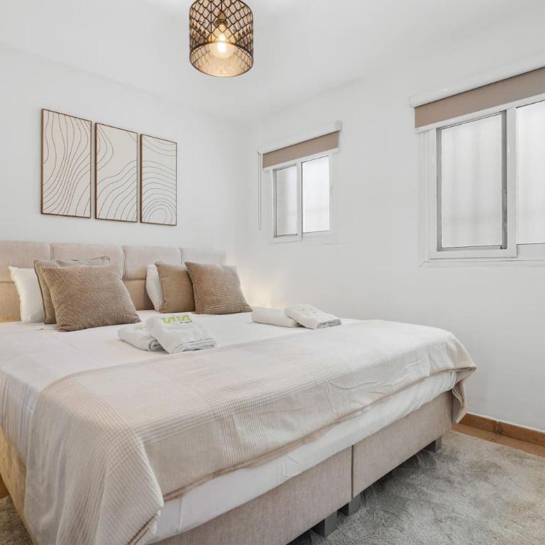 ViVi Homes - Montesol - Terrace - jacuzzi - sea view - Apartamento con terraza - 17
