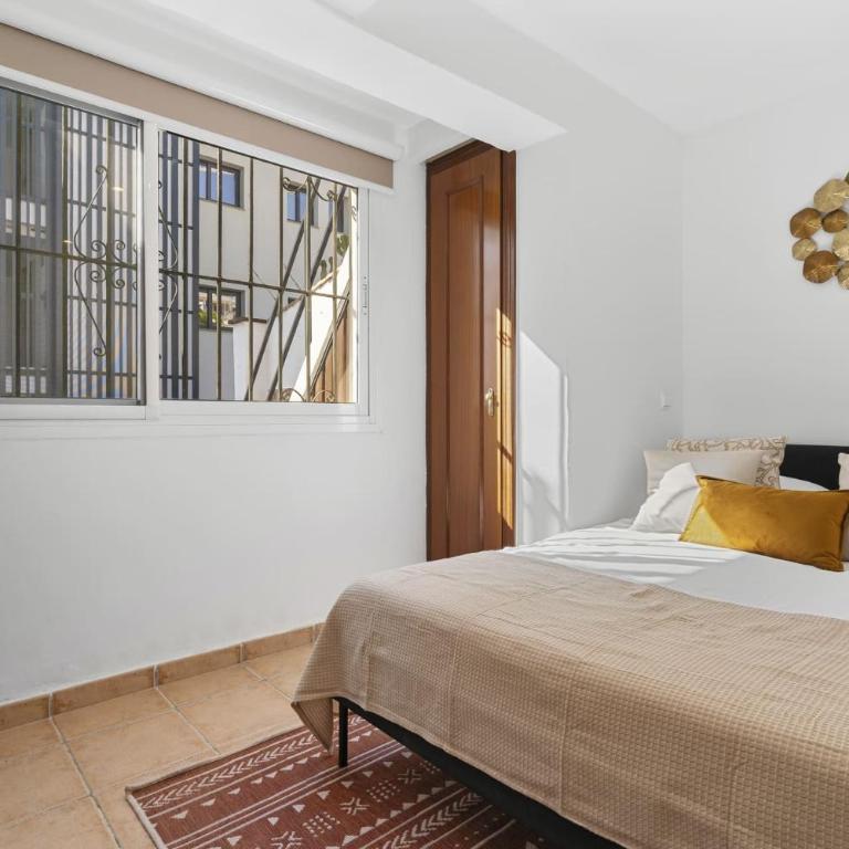 ViVi Homes - Montesol - Terrace - jacuzzi - sea view - Apartamento con terraza - 20