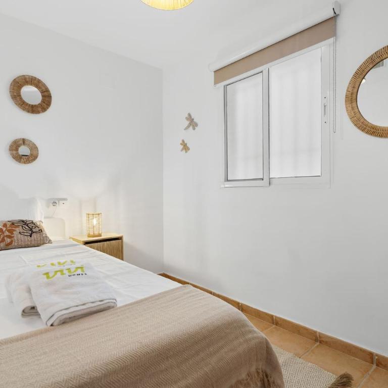 ViVi Homes - Montesol - Terrace - jacuzzi - sea view - Apartamento con terraza - 21