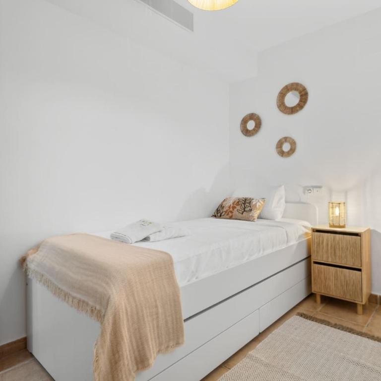 ViVi Homes - Montesol - Terrace - jacuzzi - sea view - Apartamento con terraza - 22