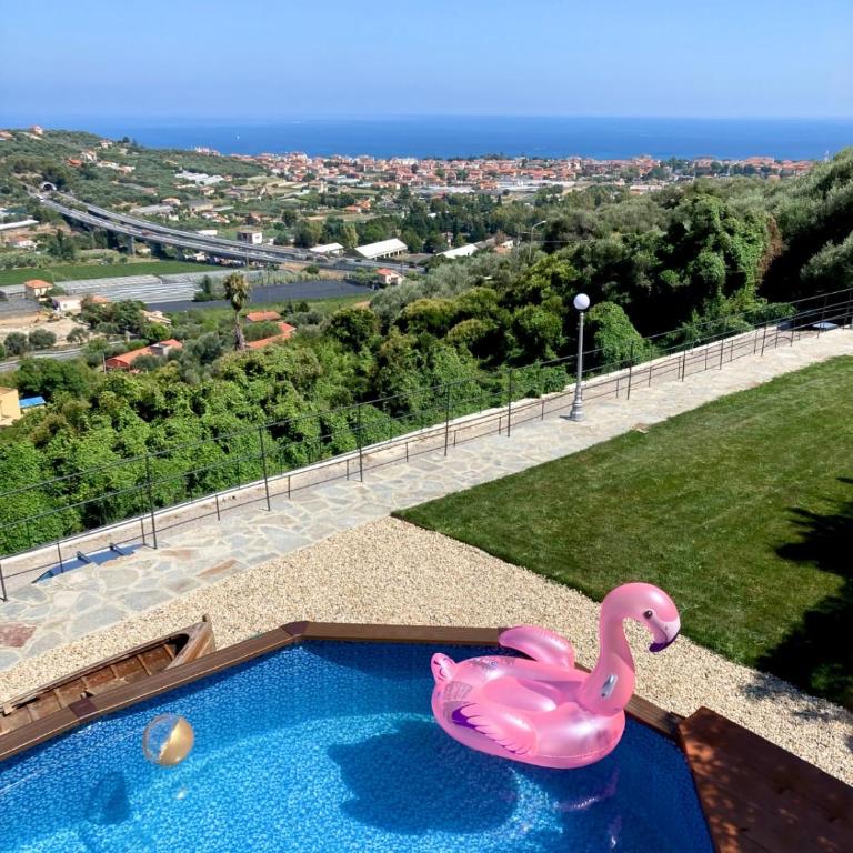 Borgo Pasqui - Casa con 1 Camera da Letto - 8