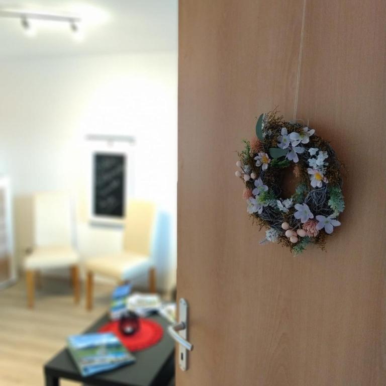 Schlafende Hexe - Apartment mit Gartenblick - 2