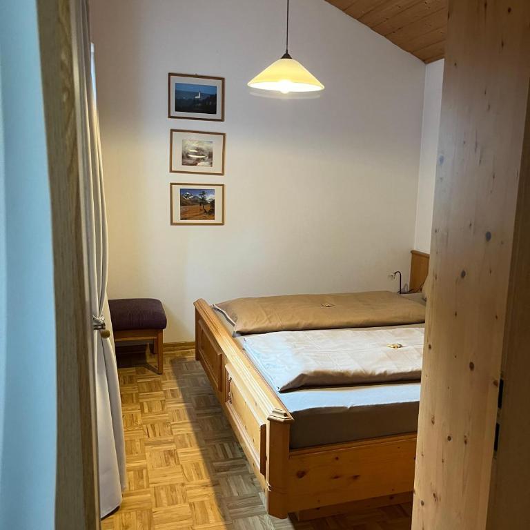 Haus Sonnenrose - Apartment mit 1 Schlafzimmer - 1