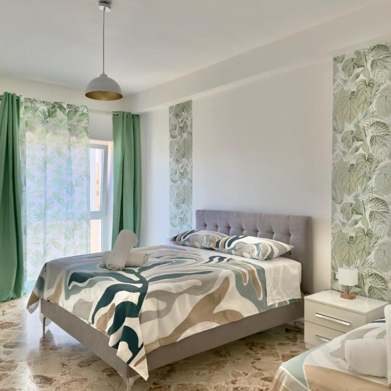 Cantieri 58 - Appartamento con 2 Camere da Letto e Vista Mare - 16