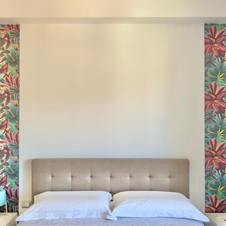 Cantieri 58 - Appartamento con 2 Camere da Letto e Vista Mare - 15